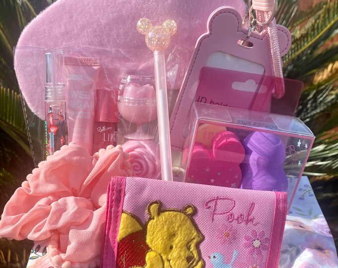 Lipgloss Set,selfcare Kit,lip Gloss Bundle,lipglosses,lip Care