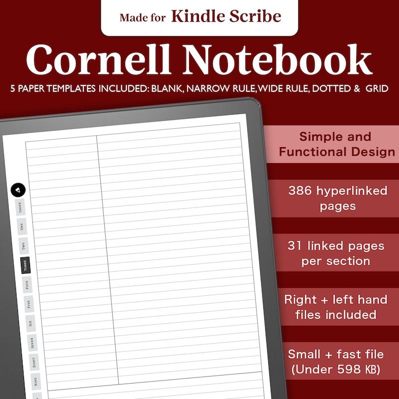 Cornell - Etsy