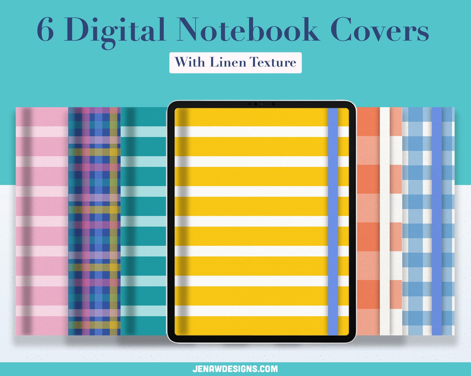 Free goodnotes digital planner covers - aliquest