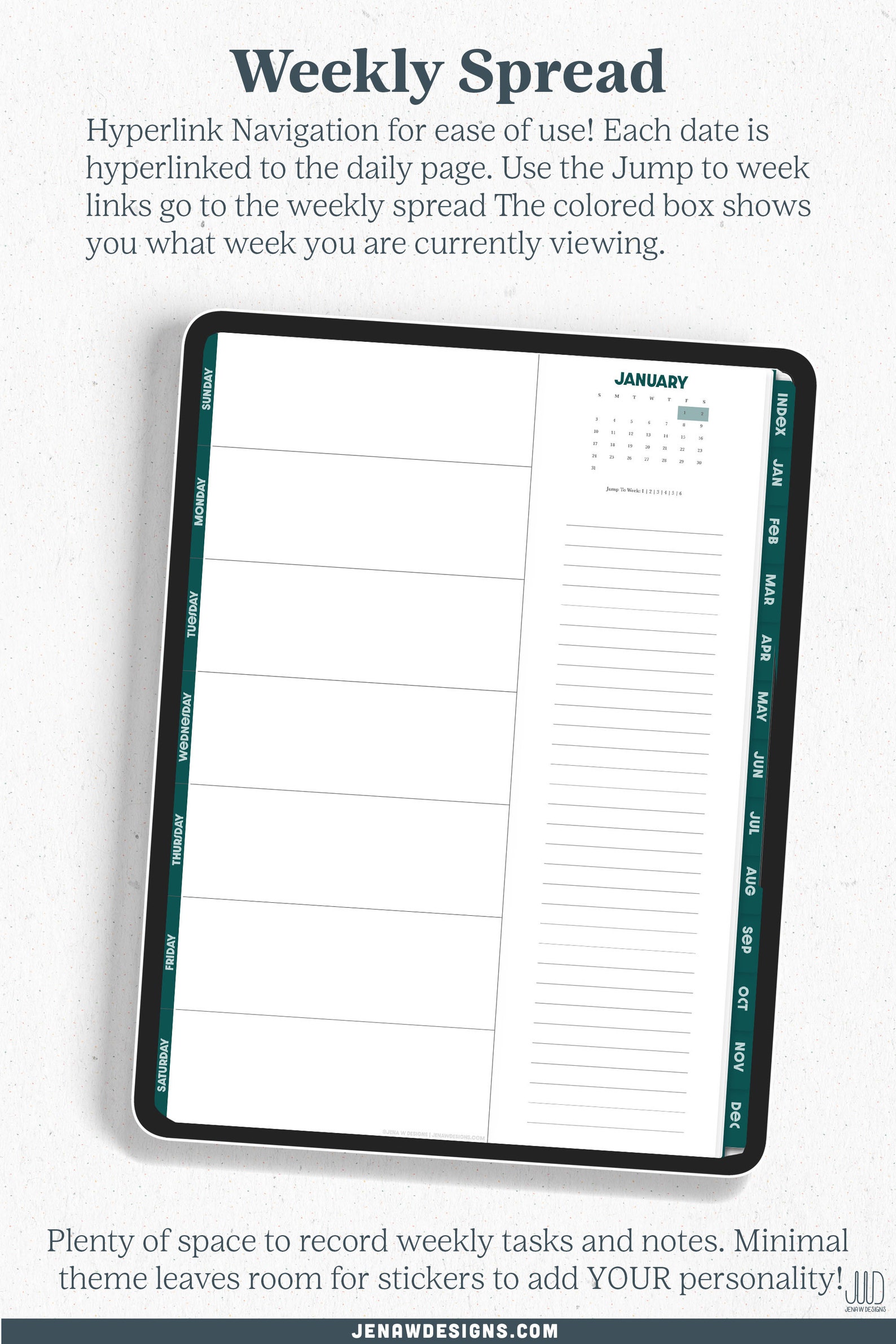 best digital planner for goodnotes best digital planner for goodnotes