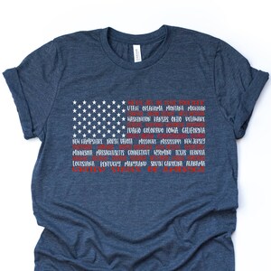 Patriotic Plus Size Etsy