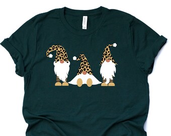cute plus size christmas shirts