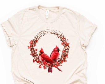 cute cardinals shirts