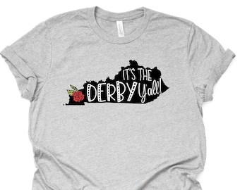 derby shirt ideas