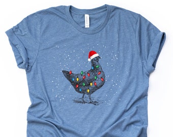 cute plus size christmas shirts