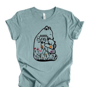 Mama bear sweatshirt plus size clearance