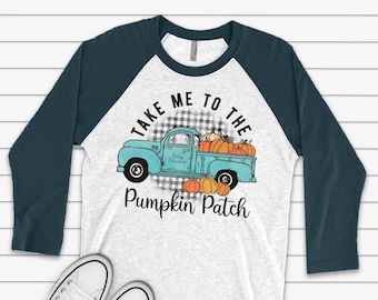 Fall raglan shirts clearance