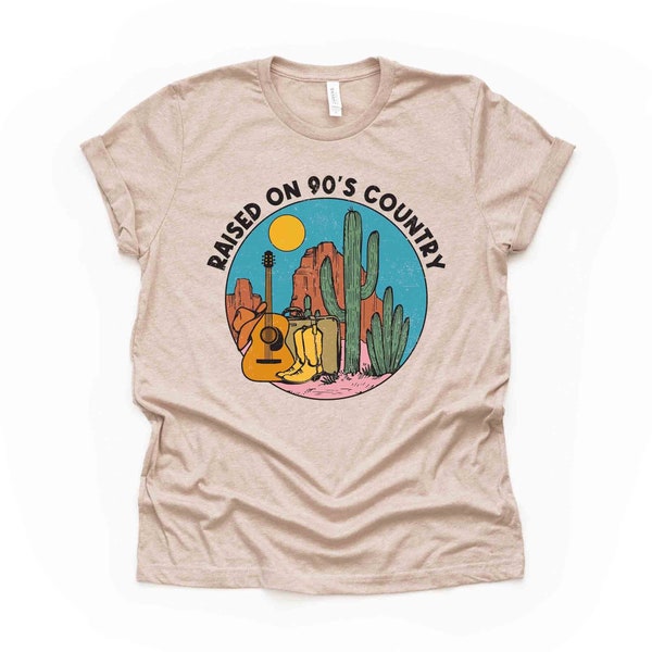 90s Country Plus Size Shirt Etsy