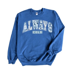 4x crew neck sweatshirts sale