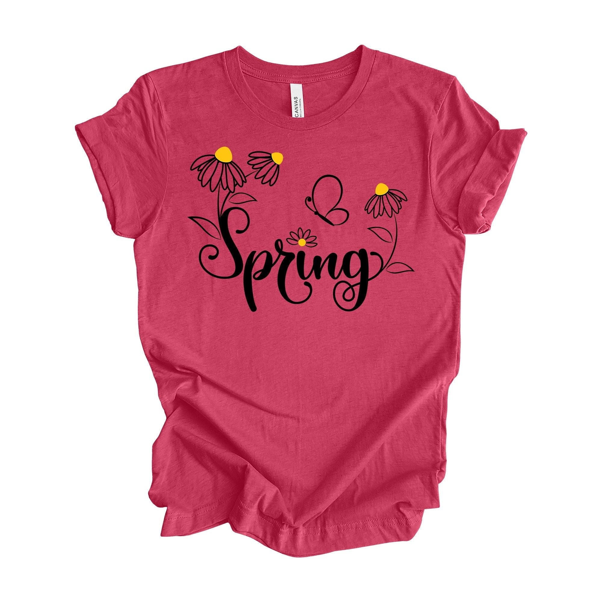 cute spring shirts