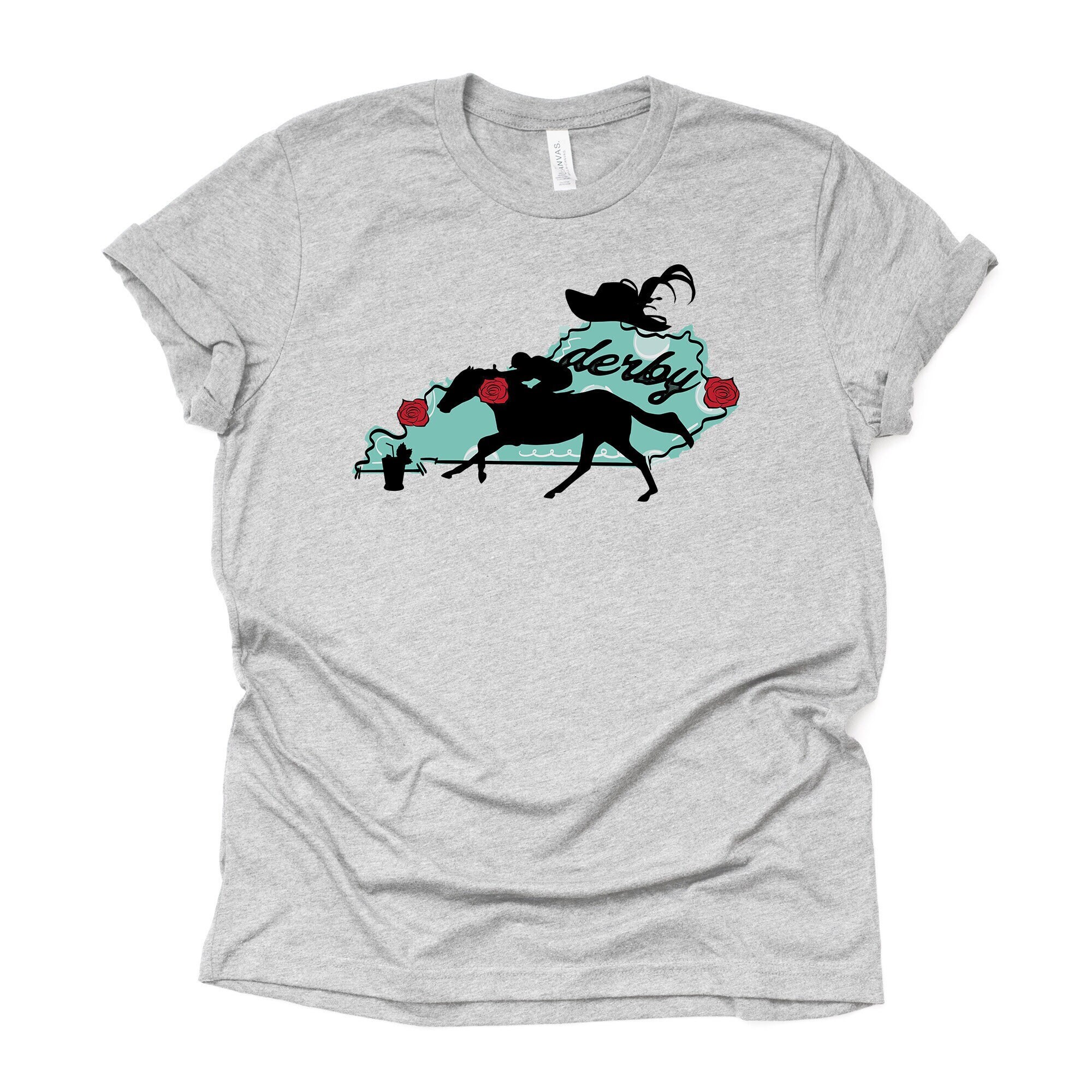 トップス labyrins Dont Cry Horse Tshirt unknown-1_1_2.png