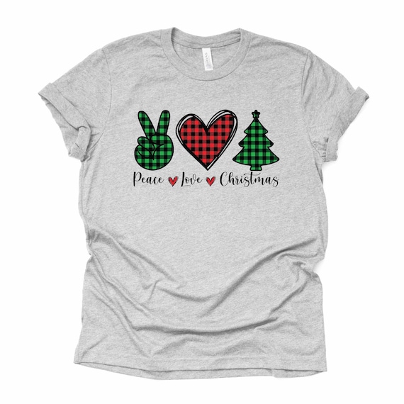 plus size christmas shirts 4x