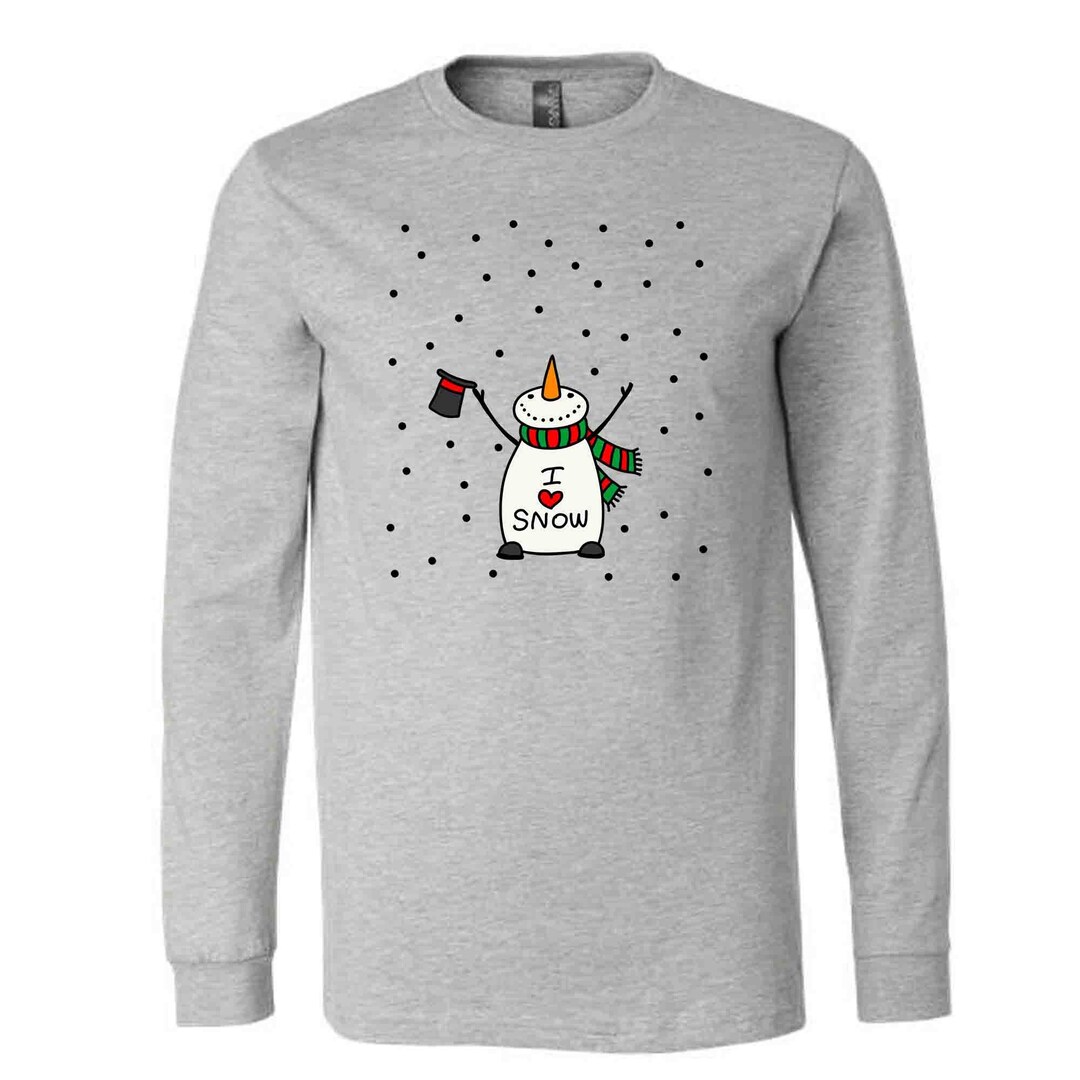 Short Sleeve Dolman Tee Snow 600077663gry