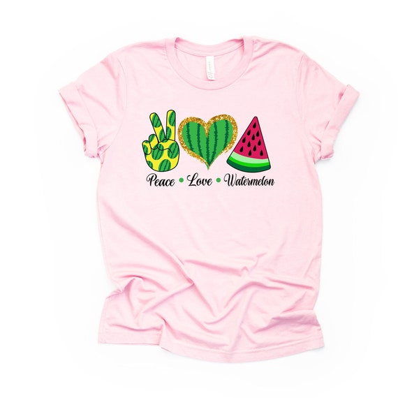 Cute watermelon shirt Clearance