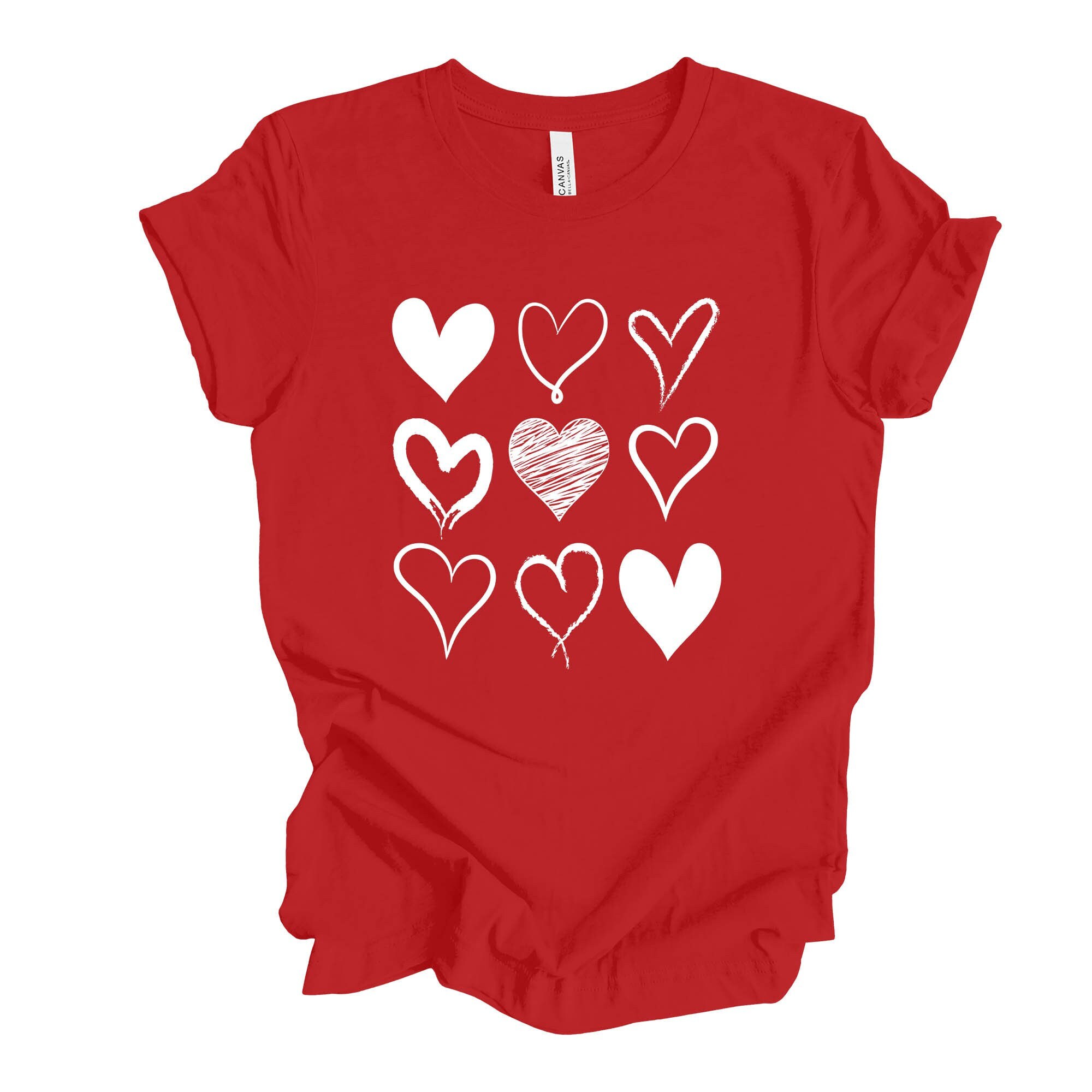 *p(R)ojectR Heart P SS Tee バレンタイン ピンク p(R)ojectR® バレンタインコレクション半袖Tシャツ Lサイズ