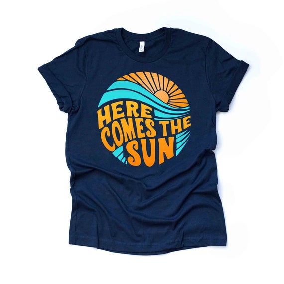 Here Comes The Blue Wave Shirt Here Comes The Blue Wave Shirt