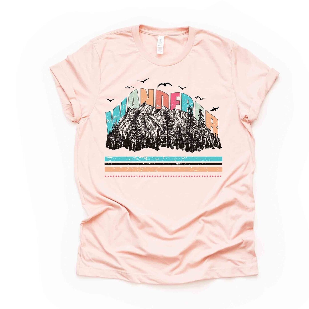 Wanderer Button Up Shirt main image 0