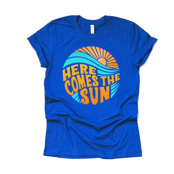 Here Comes The Blue Wave Shirt Here Comes The Blue Wave Shirt