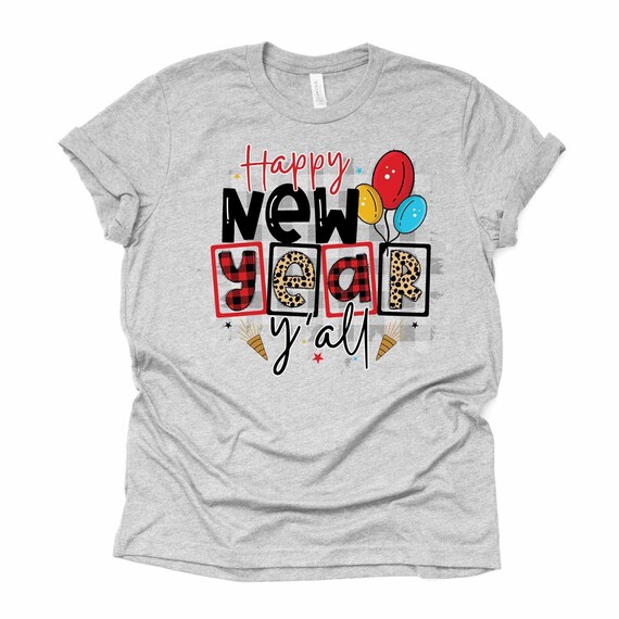 T-shirt Joyeux Noël Manches Courtes - Marque Printify - Jersey & Toile - Neuf Avec Étiquettes