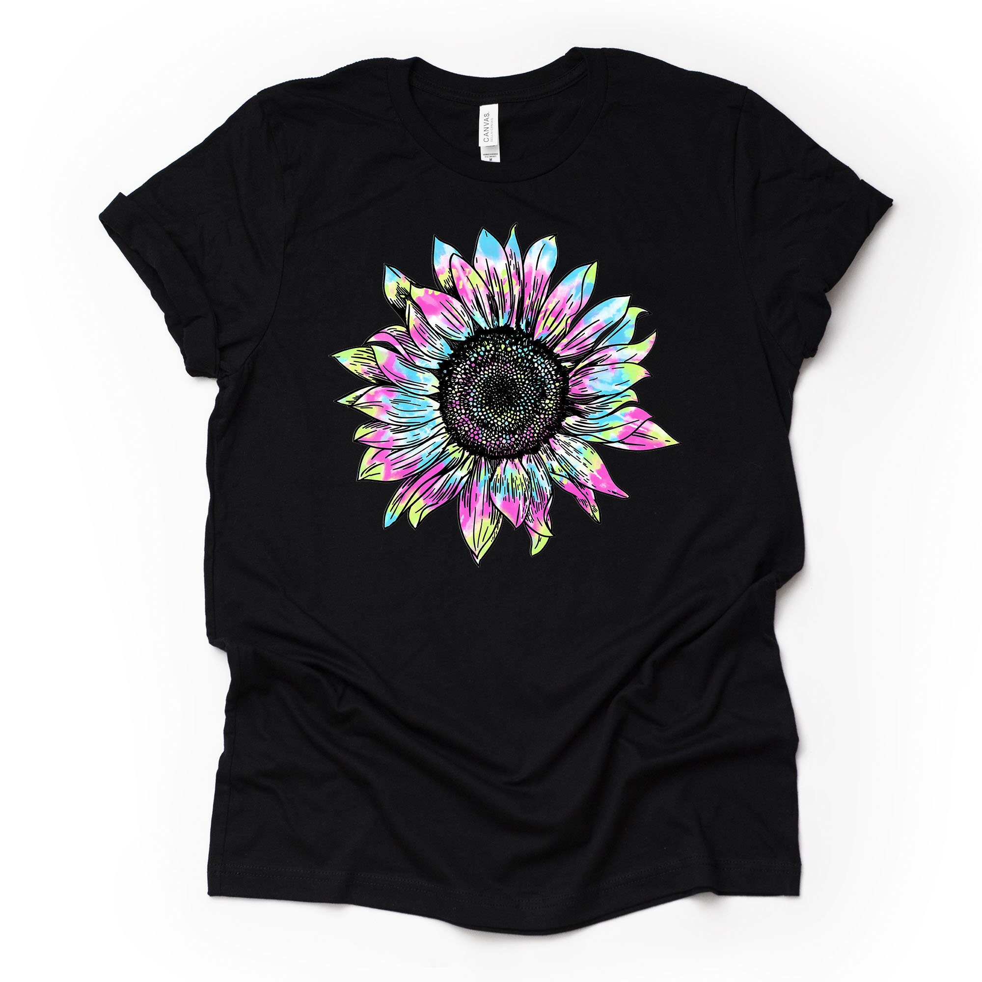 sunflower shirt designs