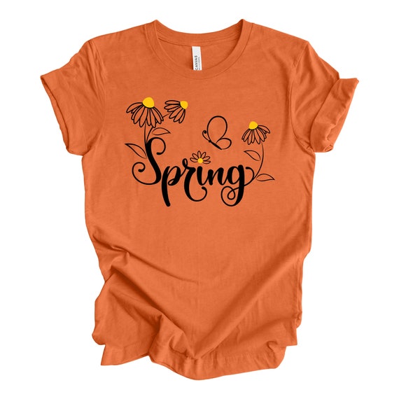 cute spring shirts