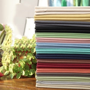 Tessuto di lino Panno fai da te Panno arte tessuto fatto a mano Ricamo a mano, Tessuto per trapuntatura, Panno per ricamo fai da te, Materiale per patchwork, Artigianato fai da te