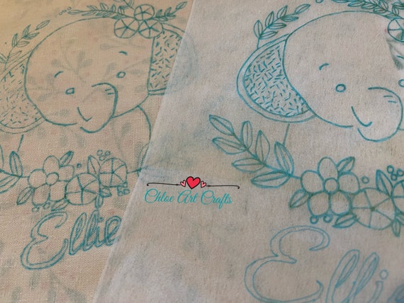 Kit De Serigrafía De Plantilla De Transferencia De Hogar Par | Cuotas