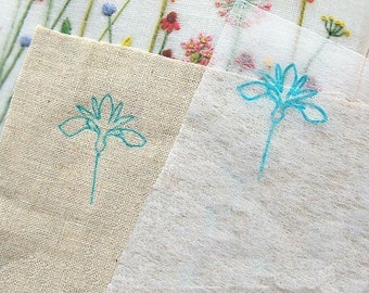 Papier Carbone Blanc 150 Feuilles - 30x21 Cm + 5 Stylets - Pour Transfert Sur Tissu, Bois, Verre, Dessin