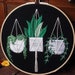 see more listings in the Plants Embroidery  section