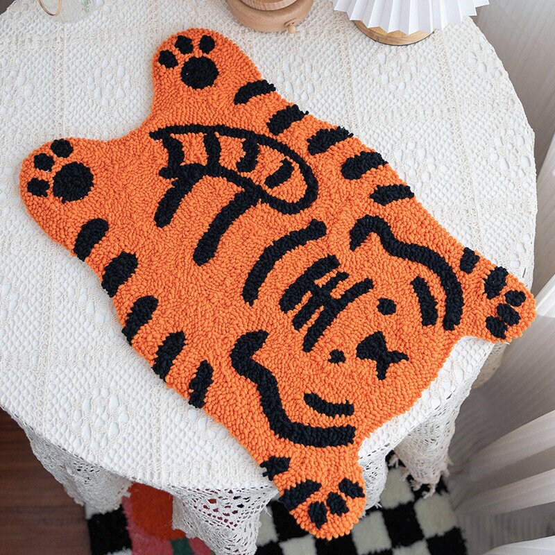 Punch Needles Start Kit/ Beginner Punch Needle Kit With Etsy