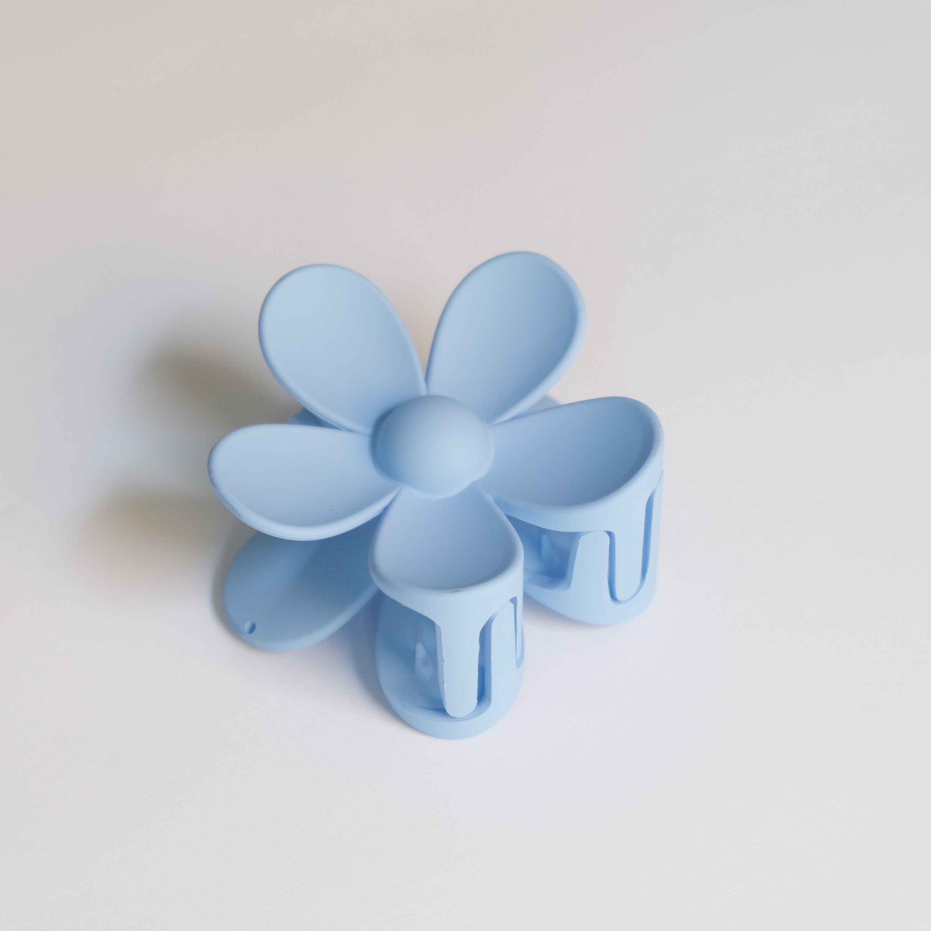 Flower Hair Claw Hair clip Retro Fashion Daisy clip Etsy