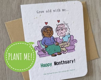 simple gift ideas for monthsary