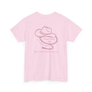Pink Pony Club- Heavy cotton t shirt, Unisex Pride t-shirt