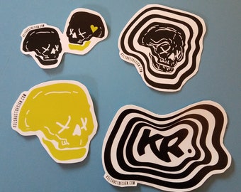 Sticker Pack