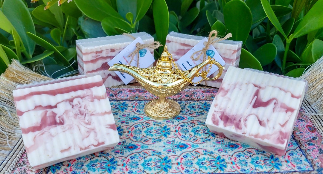 Moroccan Cashmere Etsy