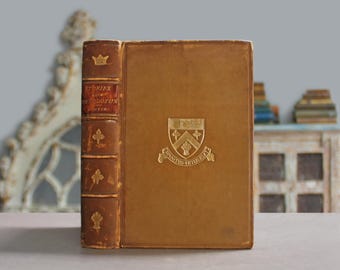 Stories of the East From Herodotus 1906 Illustrated Antique Victorian Old Book History, Antiquity- Babylon, Persia, Darius (Ancient Greece)