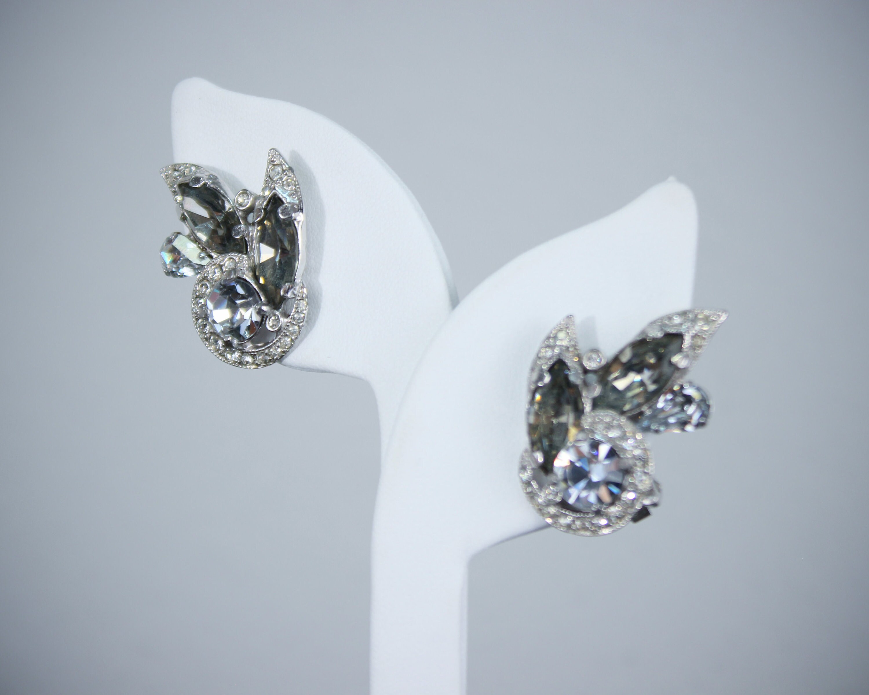 Glamorous Vintage Classic Hollywood Regency, Midcentury Art