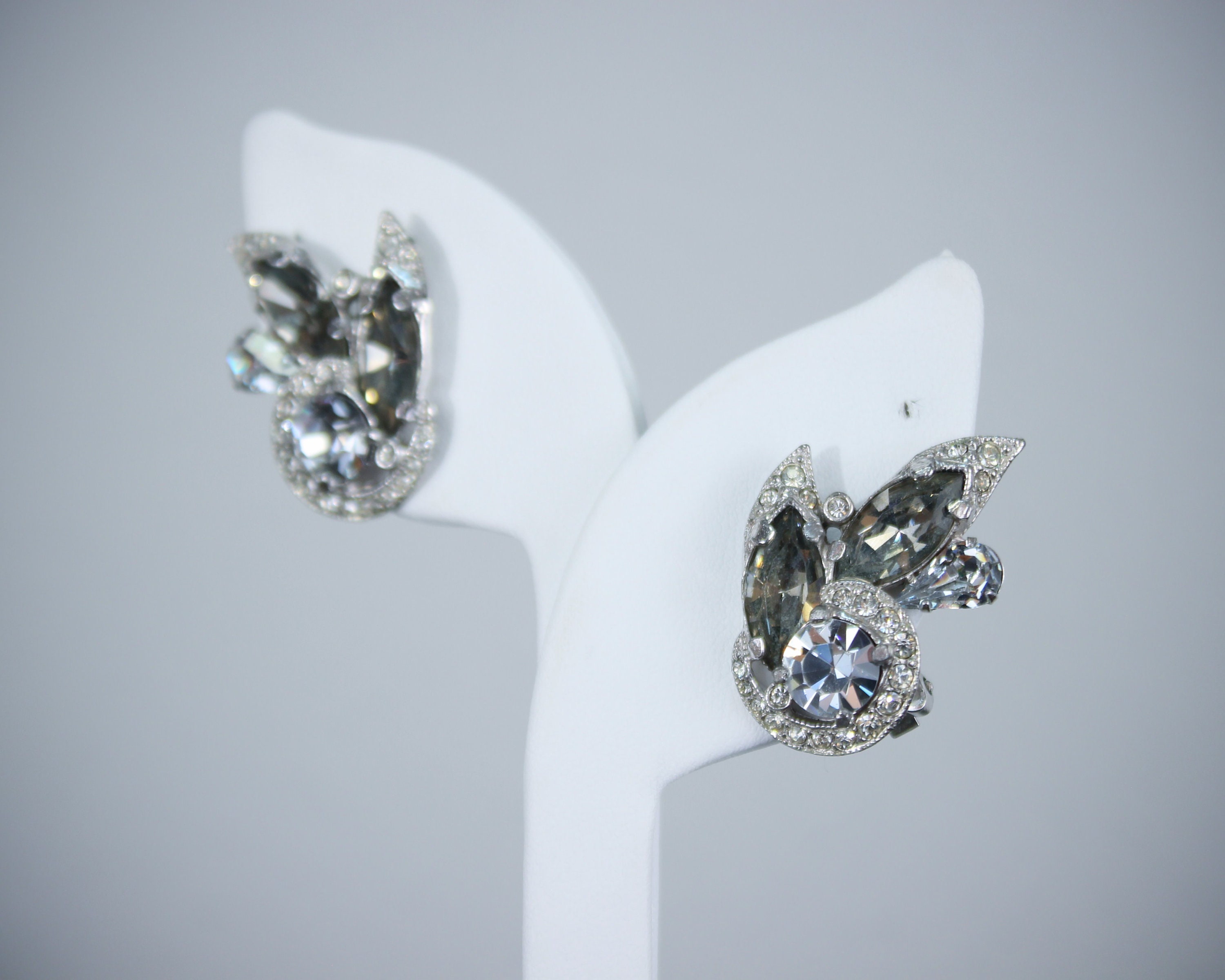 ◆VINTAGE HOLLYWOOD◆ Cloud Earrings VH2336EA001M E1102-GA.jpg?v=1633460395