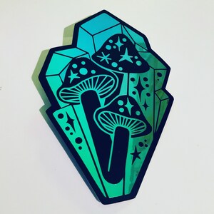 Magia de cristal