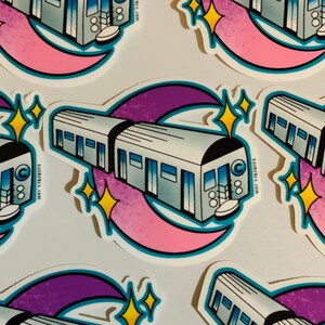 Tren de medianoche