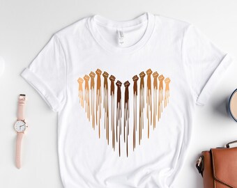 in diversity we trust shirt