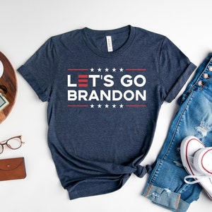 Lets Go Brandon Etsy