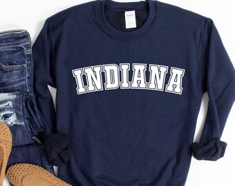 iu sweatshirt mens