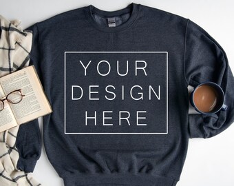 Featured image of post Custom Made Sweatshirts Etsy