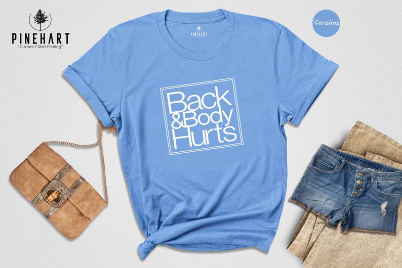 Funny Mom Shirt Sassy Women Tee, Bold & Witty Humor (XS-XXL, Soft Cotton Blend, Durable Print) image 3