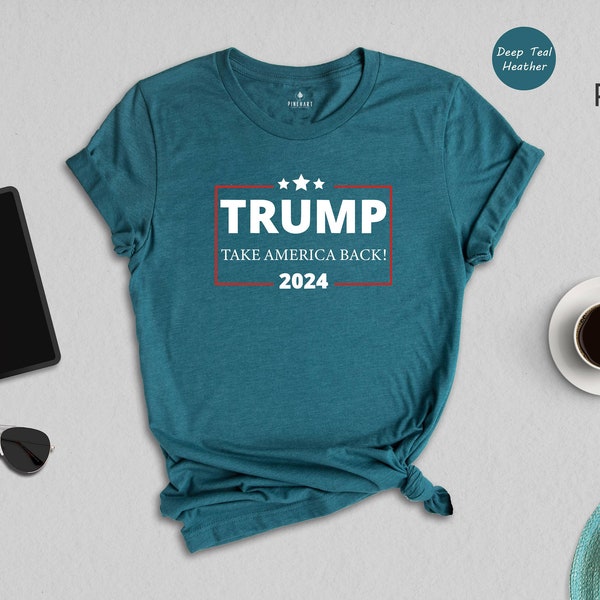 Trump Shirt - Etsy