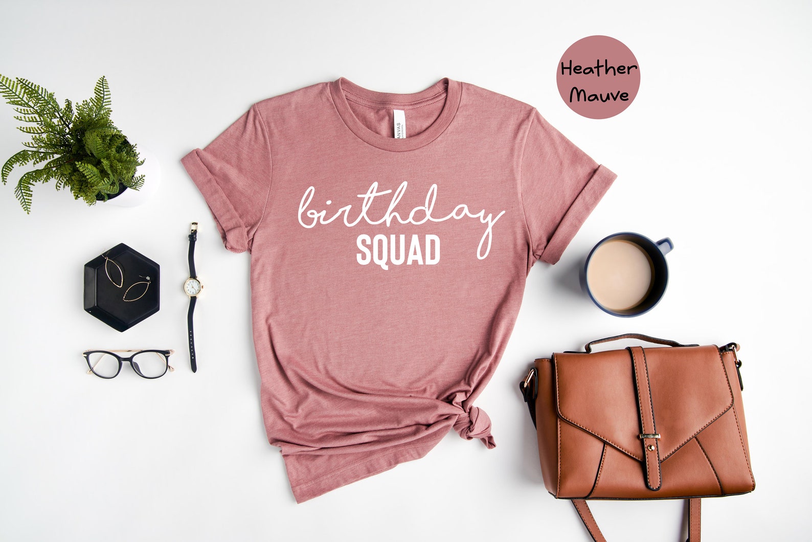 Birthday Squad Shirt Girl Squad Shirt Birthday Shirt Etsy