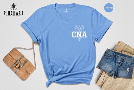 Cna shirts bulk best sale