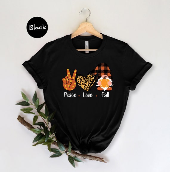 etsy fall shirts