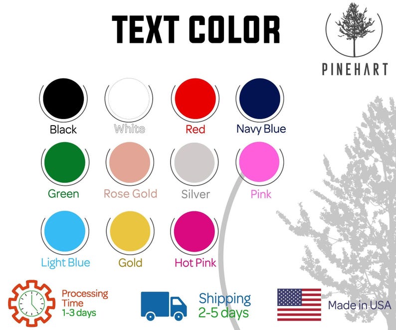 Custom Text V Neck Shirt: Personalized Sustainable Apparel, Soft Ringspun Cotton (Multiple Colors, Sizes S-XXL) image 2